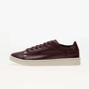 Y-3 Stan Smith Shadow Red/ Shadow Red/ Clear Brown #1793624