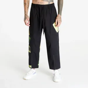 Y-3 Graphic Workwear Pants UNISEX Black #1599372