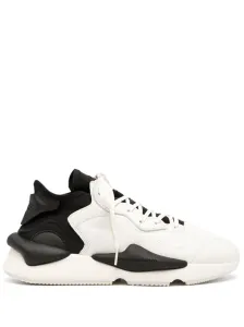 Y-3 - Sneakers With Logo #1611305