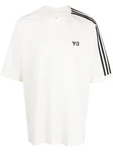 T-shirts with short sleeves Y-3