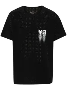 Y-3 - Logo T-shirt #1818375