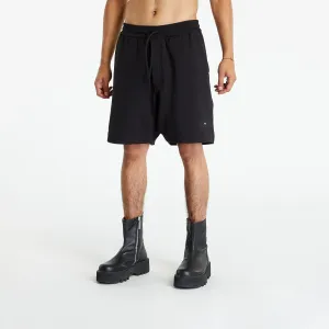 Y-3 Organic Cotton Terry Shorts Black #1512078