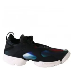 Y-3 Men's Kohna Sneakers Black 6