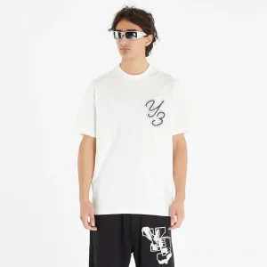 Short sleeve shirts Y-3