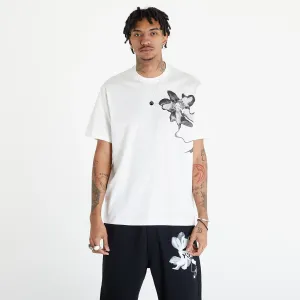 Y-3 Graphic Short Sleeve Tee UNISEX Off White #1797133