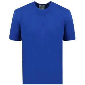 Y-3 Mens Classic T-shirt Blue M