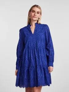 Y.A.S Holi Dresses Blue #1772873