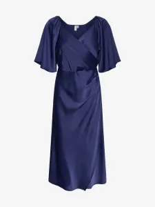 Y.A.S Athena Dresses Blue