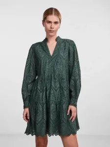 Y.A.S Holi Dresses Green #1732923