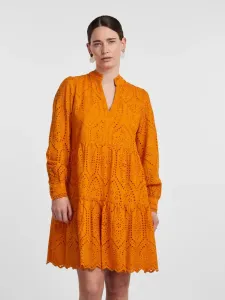 Y.A.S Holi Dresses Orange #1732905