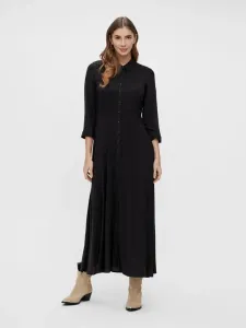 Y.A.S Savanna Dresses Black #1732869