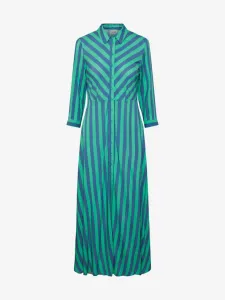Y.A.S Savanna Dresses Green #1732885