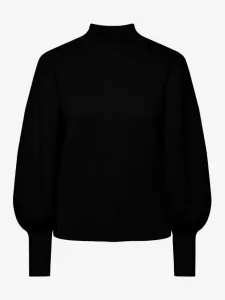 Y.A.S Fonny Sweater Black