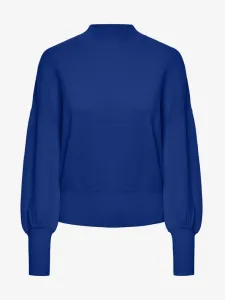 Y.A.S Fonny Sweater Blue