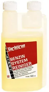 Yachticon System Reiniger Fuel Treatment Gasoline 500 ml