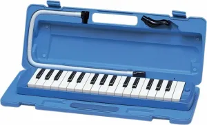 Yamaha P 32 D Melodica Blue