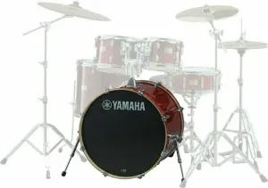 Yamaha Stage Custom 18''x15''