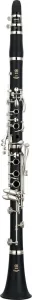 Yamaha YCL 255 S Bb Clarinet