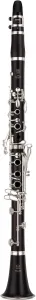 Yamaha YCL 450 Bb Clarinet #5659
