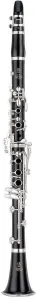 Yamaha YCL 650 E Bb Clarinet #5662