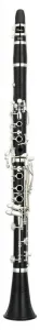 Yamaha YCL-CSG III L 02 Bb Clarinet