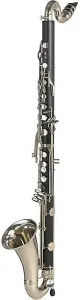 Yamaha YCL 221 II S Professional clarinet