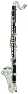 Yamaha YCL 621 II Professional clarinet