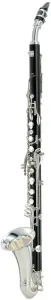 Yamaha YCL 631 03 Professional clarinet