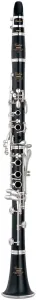 Yamaha YCL CX A A Clarinet #1008525
