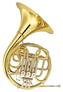 Yamaha YHR 567 D French Horn