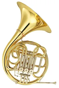 Yamaha YHR 567 GDB French Horn