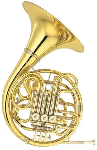 Yamaha YHR 668 D II French Horn