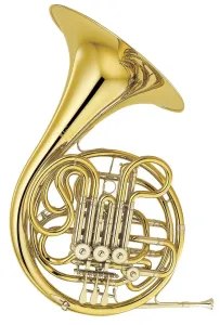 Yamaha YHR 668 II French Horn