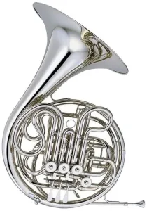 Yamaha YHR 668 N II French Horn