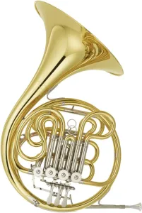 Yamaha YHR 671 French Horn