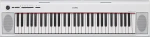 Yamaha NP-12 WH Digital Stage Piano #6340