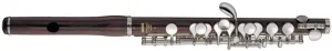 Yamaha YPC 81 Piccolo Flute