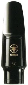 Yamaha 3C Tenor Saxophone Mouthpiece