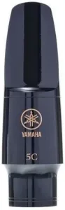 Yamaha 5C Alt Saxophone Mouthpiece
