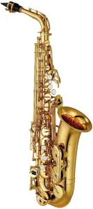 Yamaha YAS 480 Alto saxophone