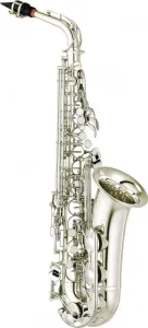 Yamaha YAS 62S 04 Alto saxophone