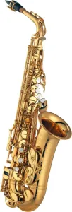 Yamaha YAS-875EX Alto saxophone
