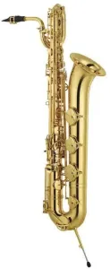 Yamaha YBS-82 Baritone saxophone #40771