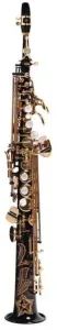 Yamaha YSS 875 EXB Soprano saxophone #5684