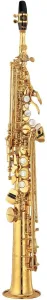 Yamaha YSS-875EXHG 02 Soprano saxophone