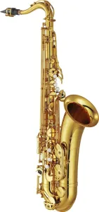 Yamaha YTS 62 02 Tenor Saxophone