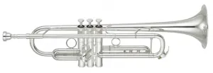 Yamaha YTR 8335 GS II Bb Trumpet #1362866
