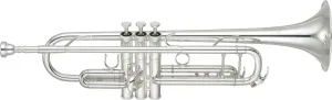 Yamaha YTR 8335 II Bb Trumpet #1362864