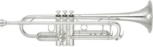 Yamaha YTR 8345 GS II Bb Trumpet #1371210
