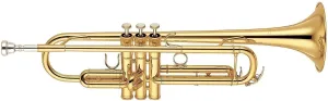 Yamaha YTR 6345 G Bb Trumpet